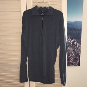 Patagonia sweater